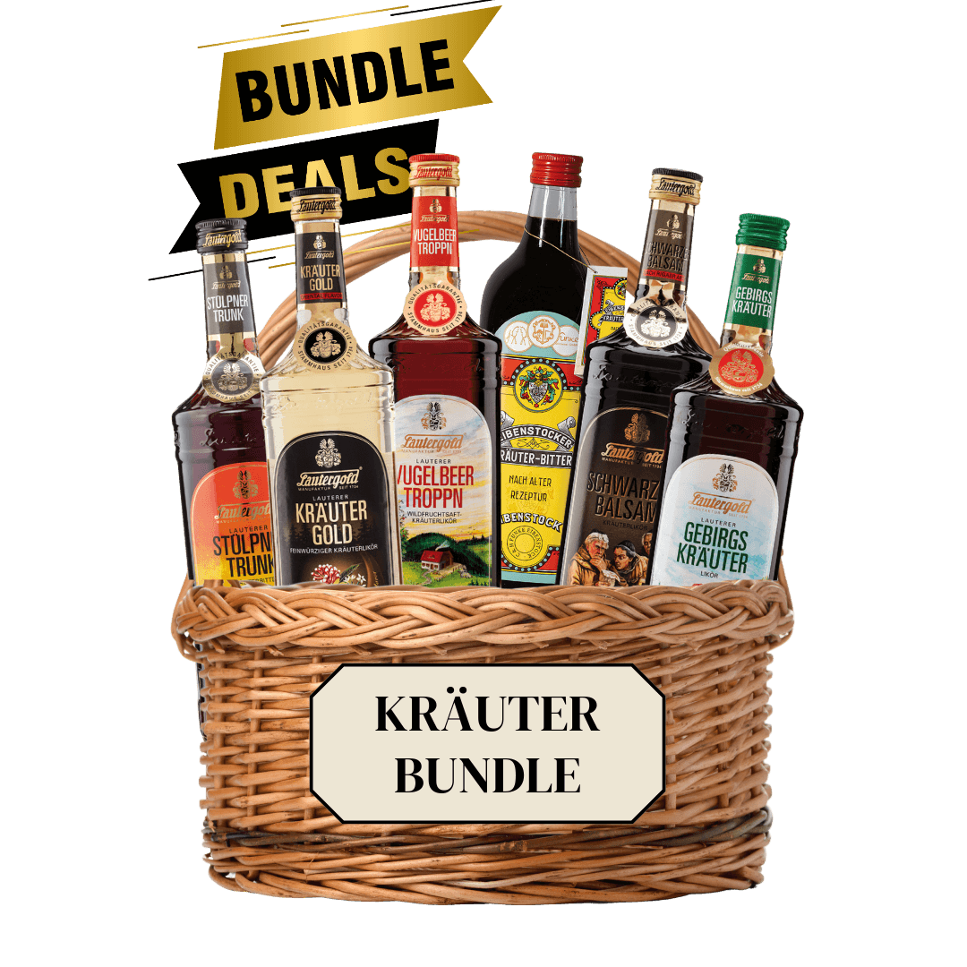 Kräuter Bundle