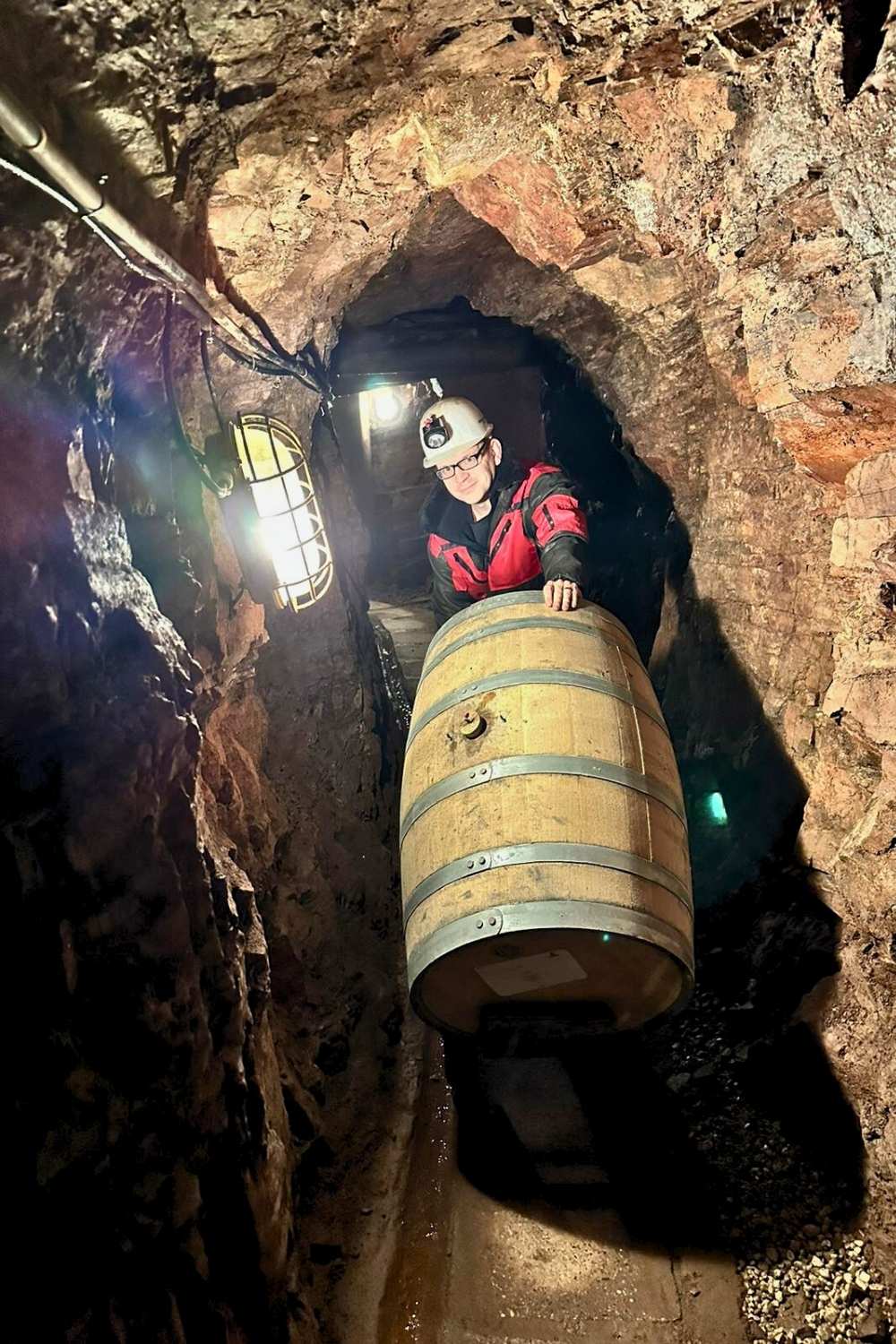 Vestenburger Whisky 43,3% vol. 