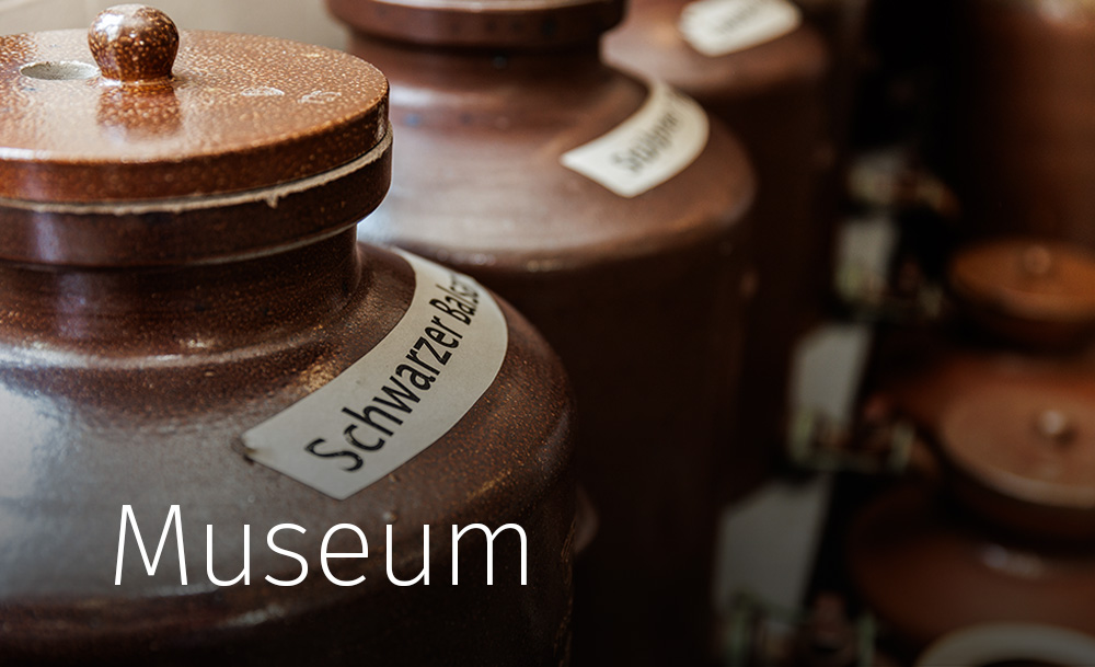 Spirituosenmuseum Spirituosenmuseum