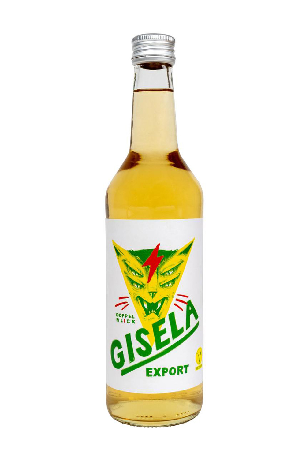Gisela Export