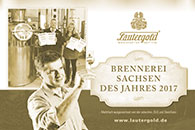 Brennerei des Jahres