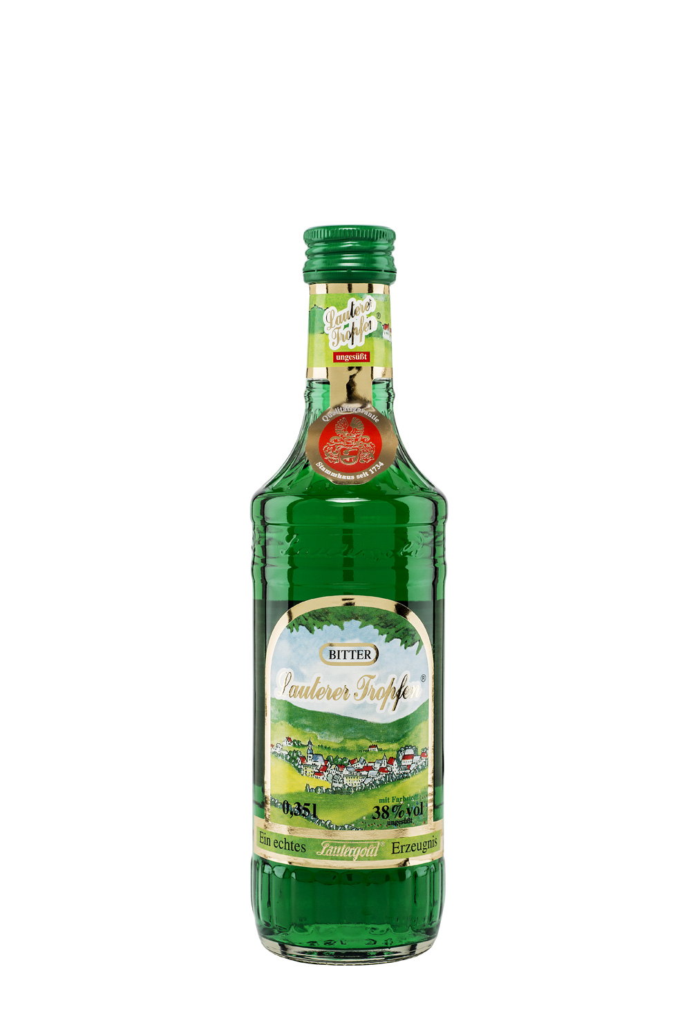 Lauterer Tropfen