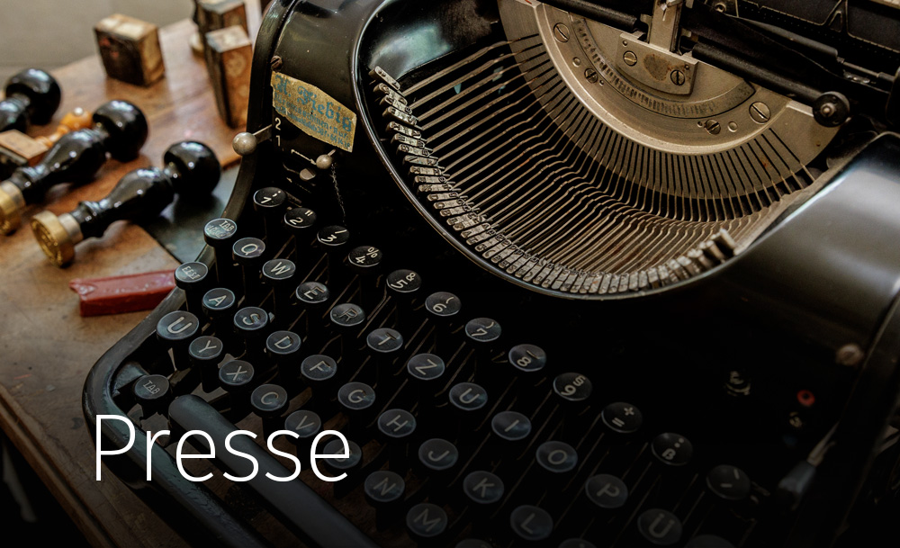 Presse Presse
