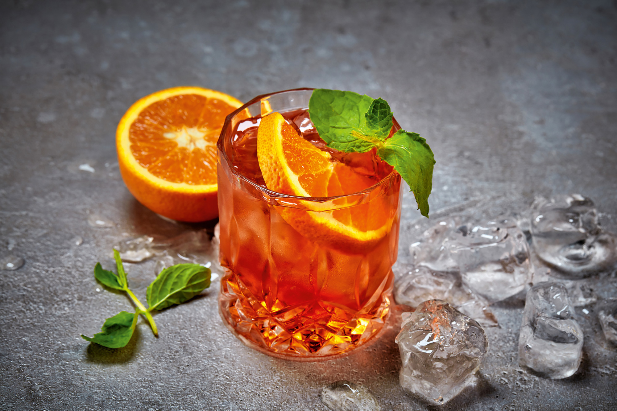 Cocktail Mirani