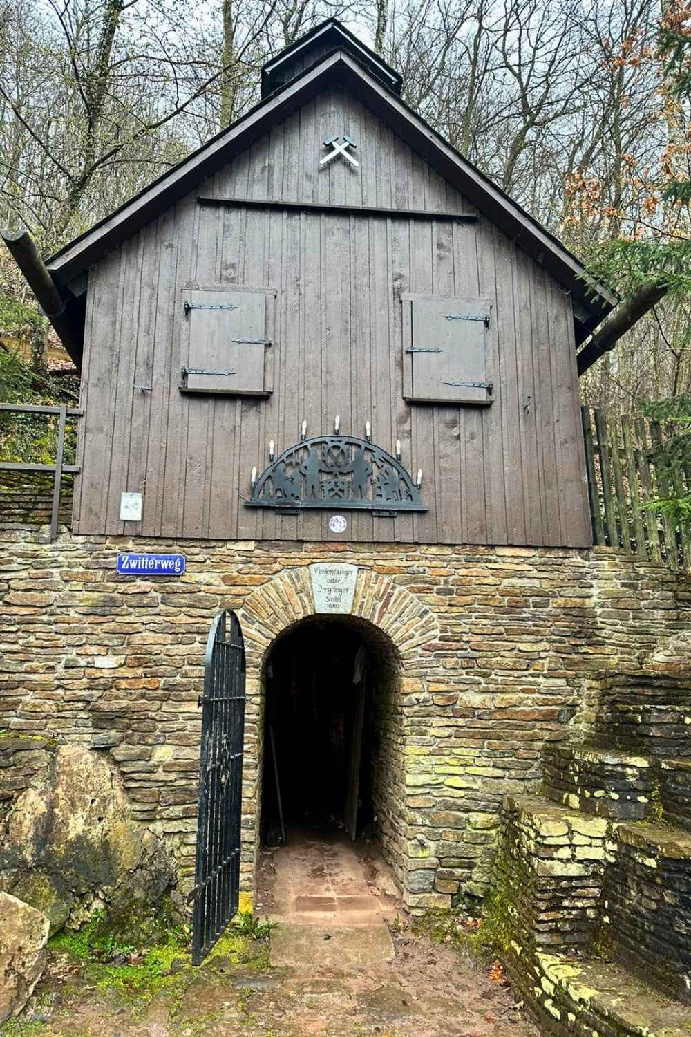 Vestenburger Whisky 43,3% vol. 