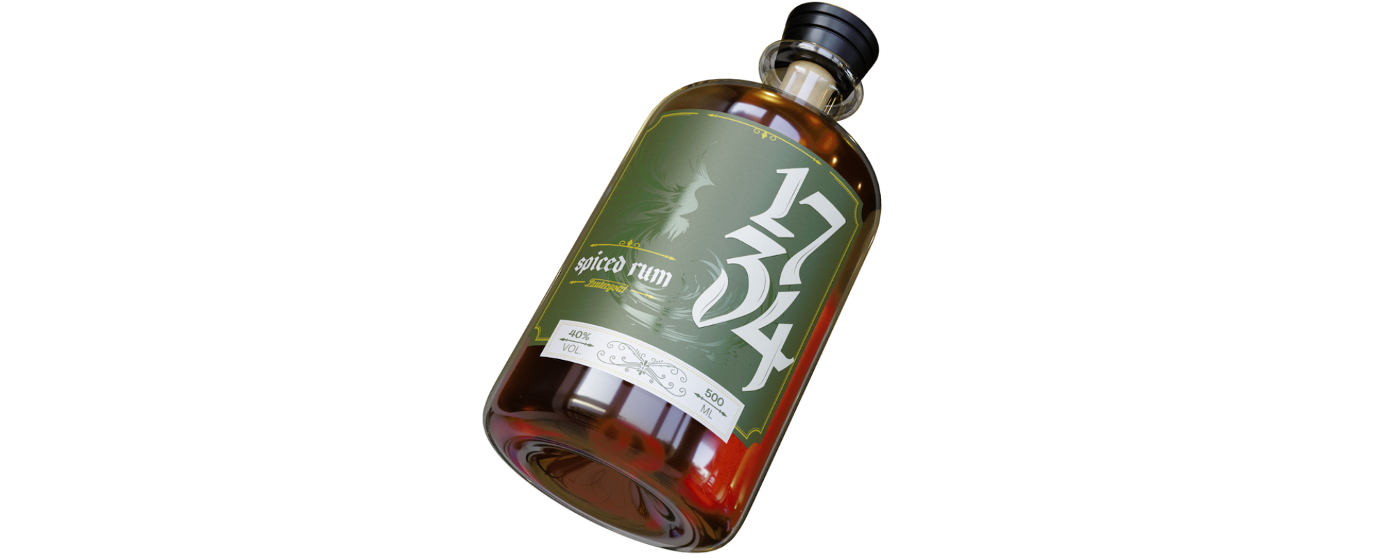 Kategorie Rum_1734Spiced_2000x800 Spiced Rum Seite
