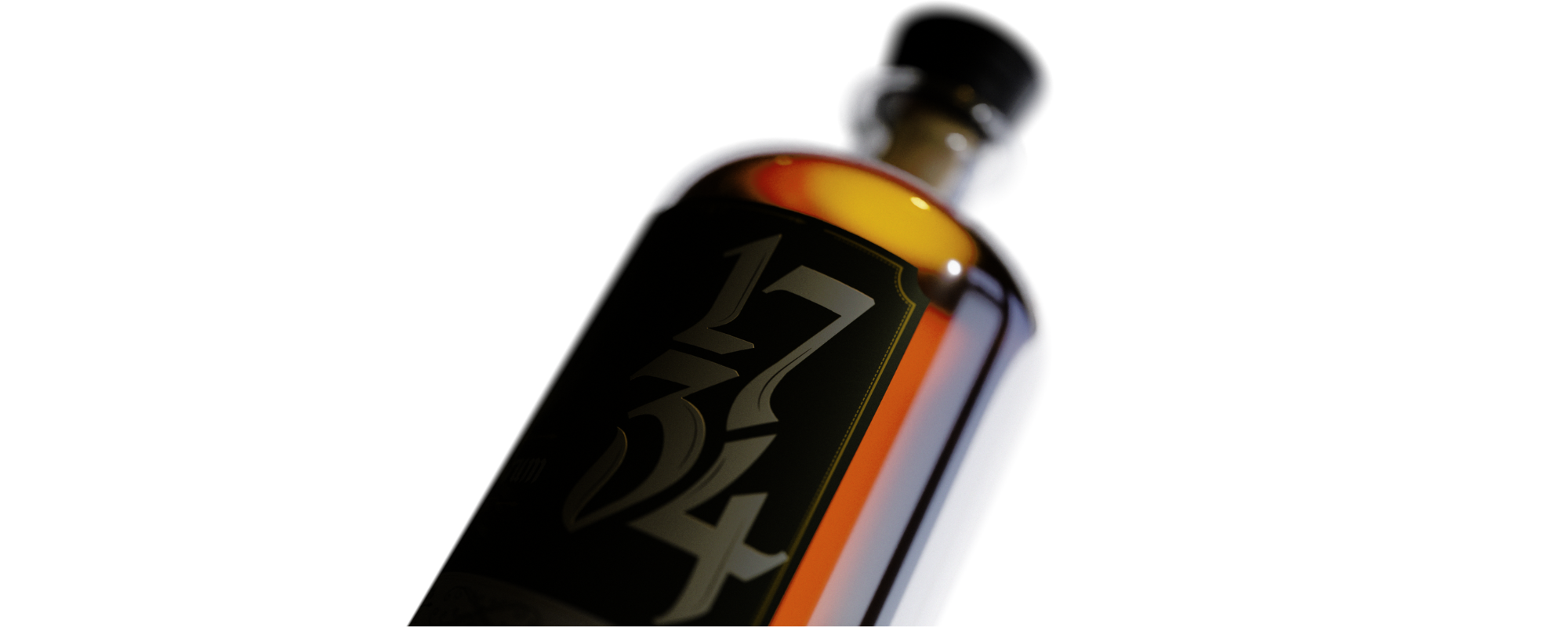 Kategorie Rum_1734Flasche_2000x800 Rum 1734 Logo