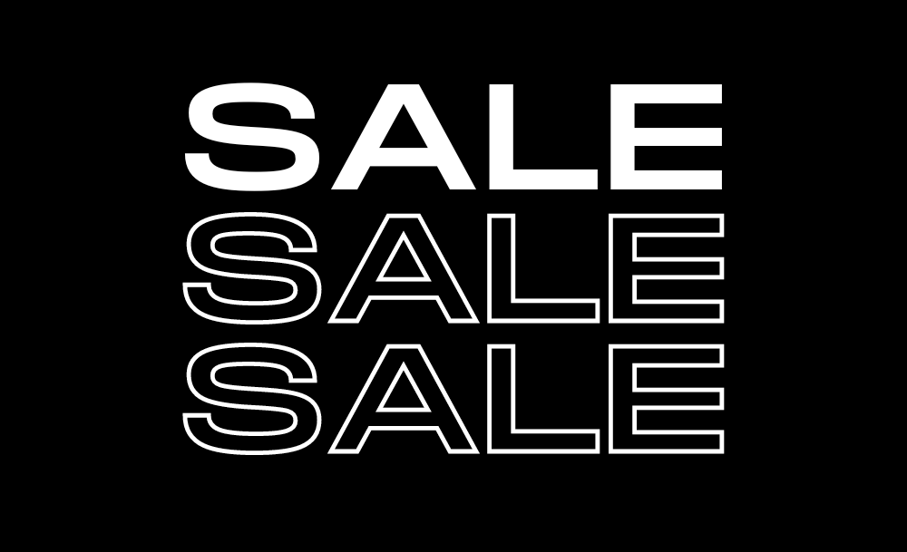 SALE