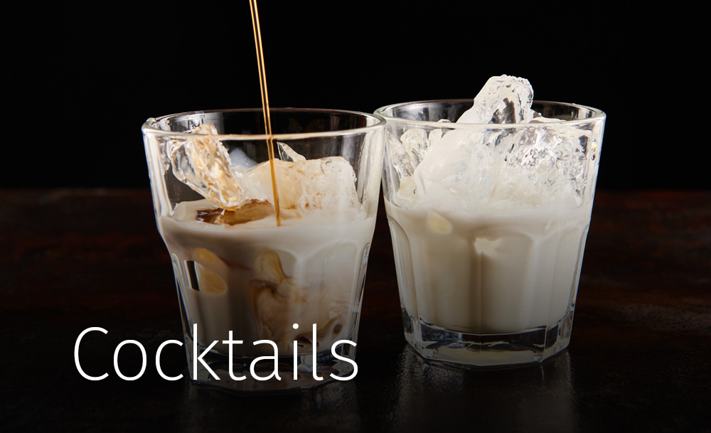 Cocktails Cocktails