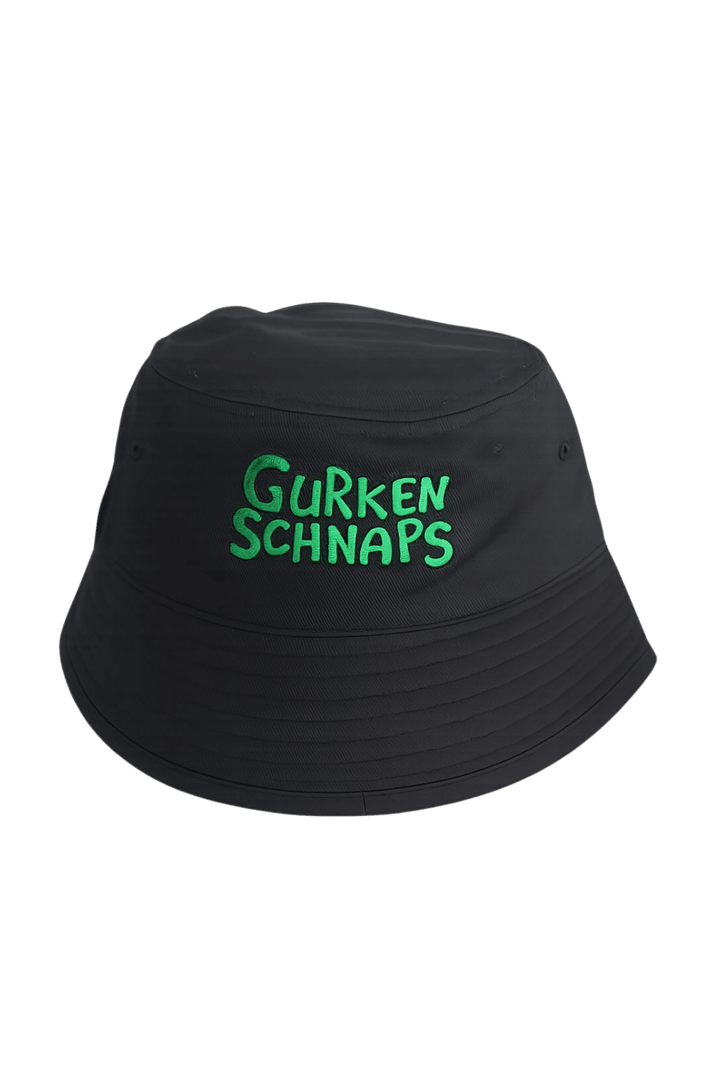 Bundle Gurkenschnaps + Bucket Hat