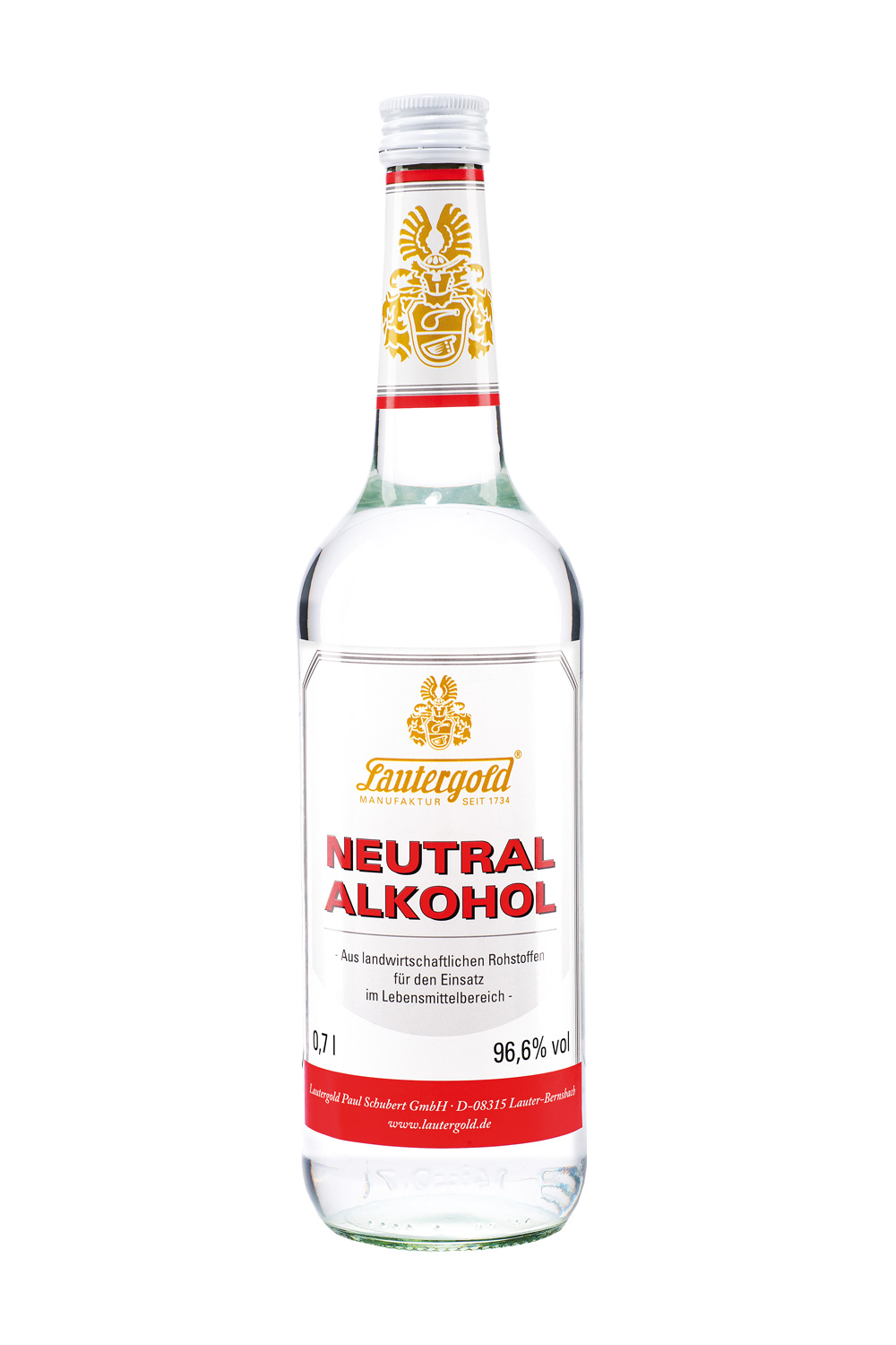 Neutralalkohol