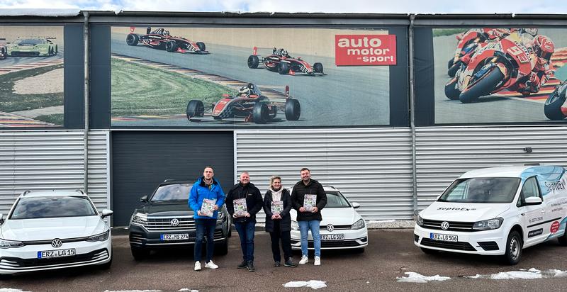 Fahrsicherheitstraining