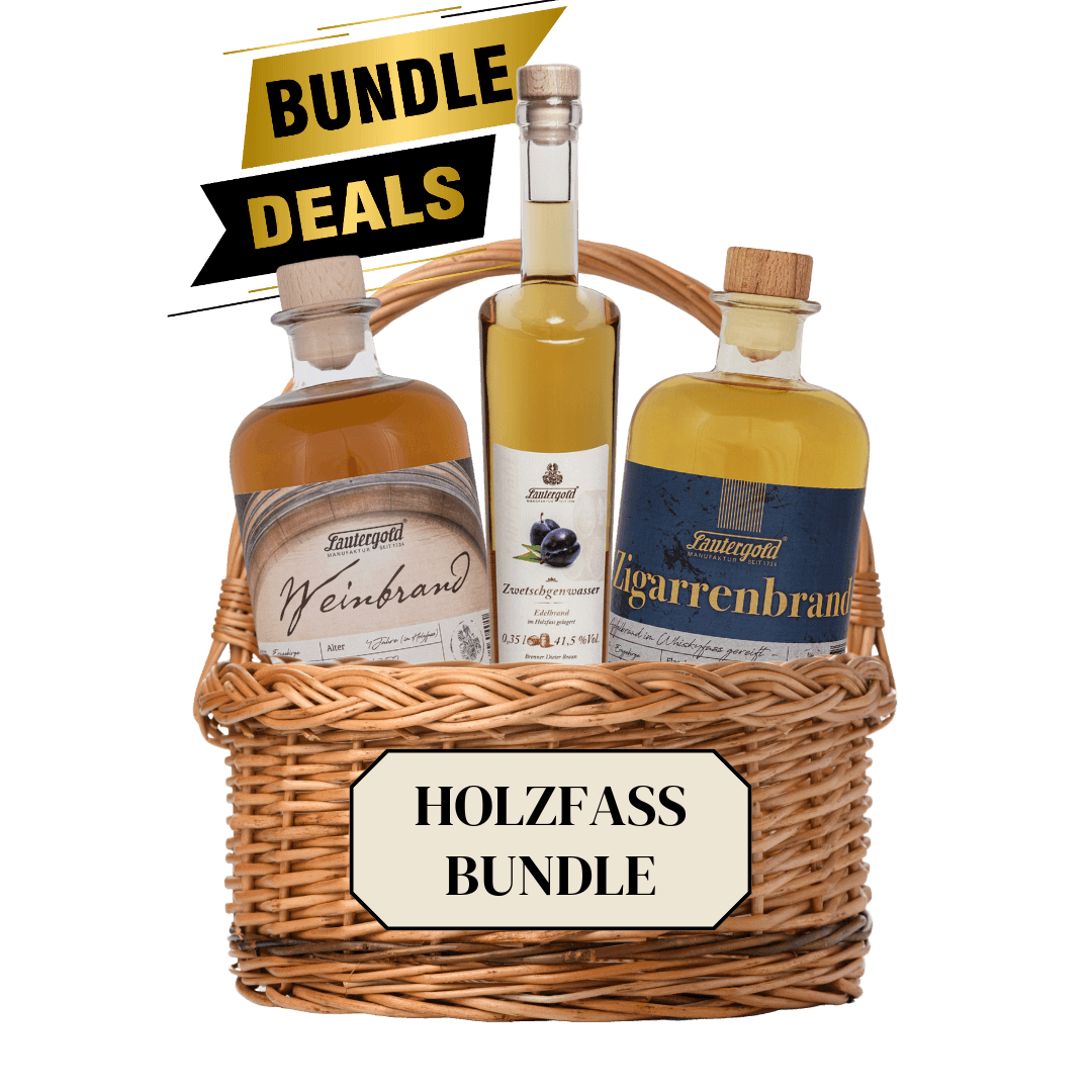 Holzfass Bundle Holzfass Bundle frei