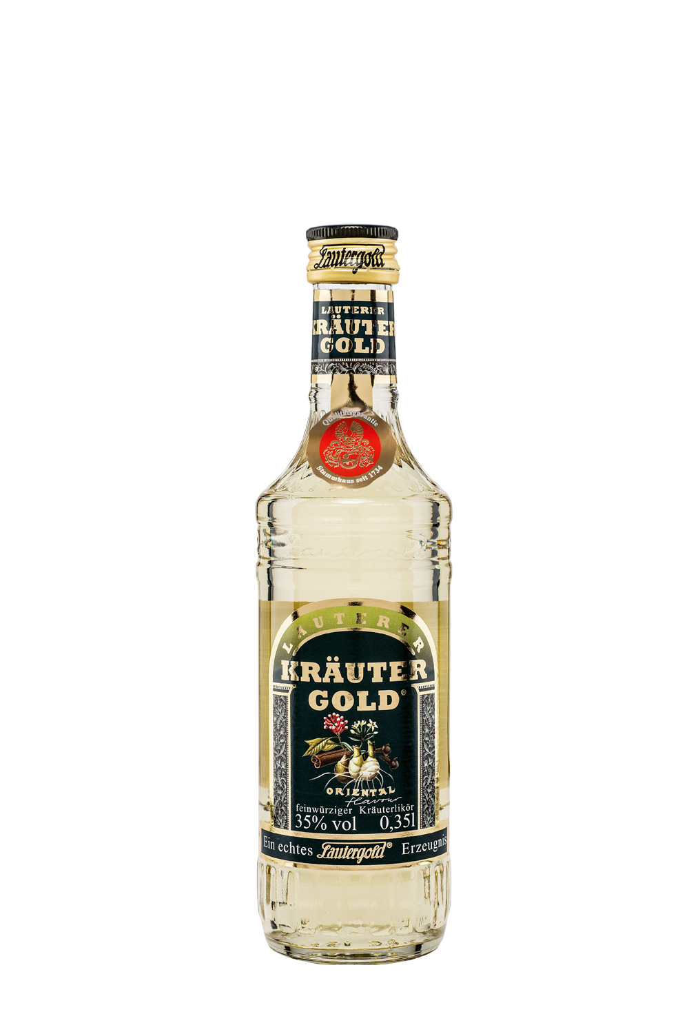Kräutergold