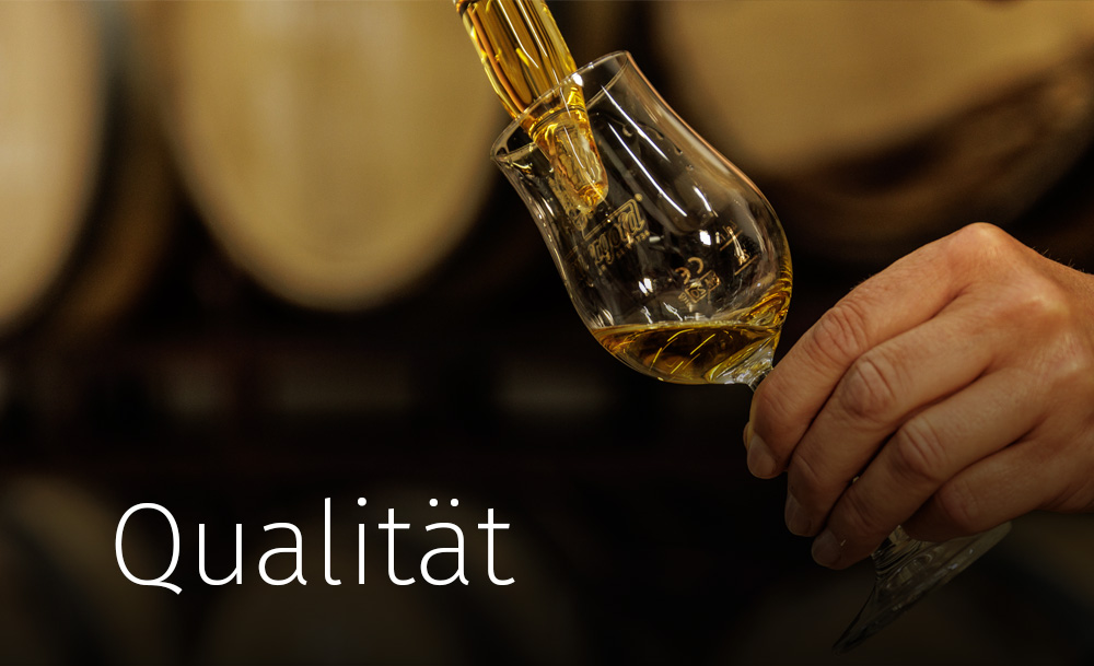 Qualität Qualität
