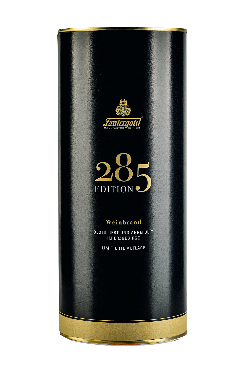 Weinbrand Edition 285