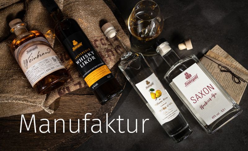 Manufaktur