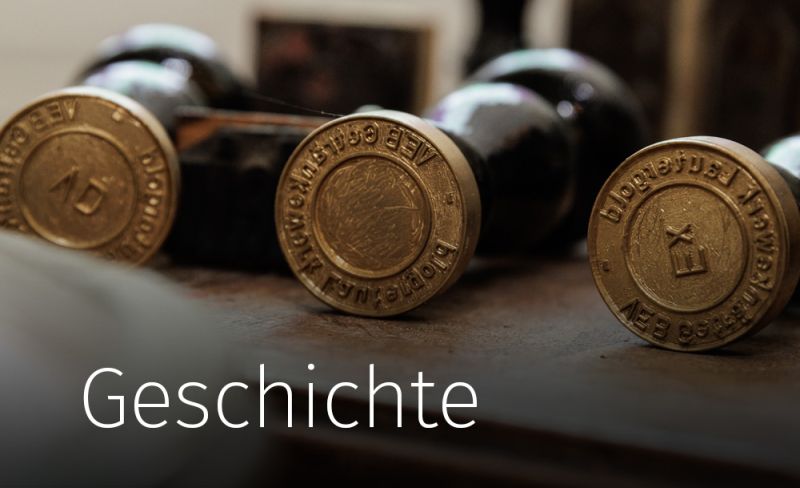 Geschichte