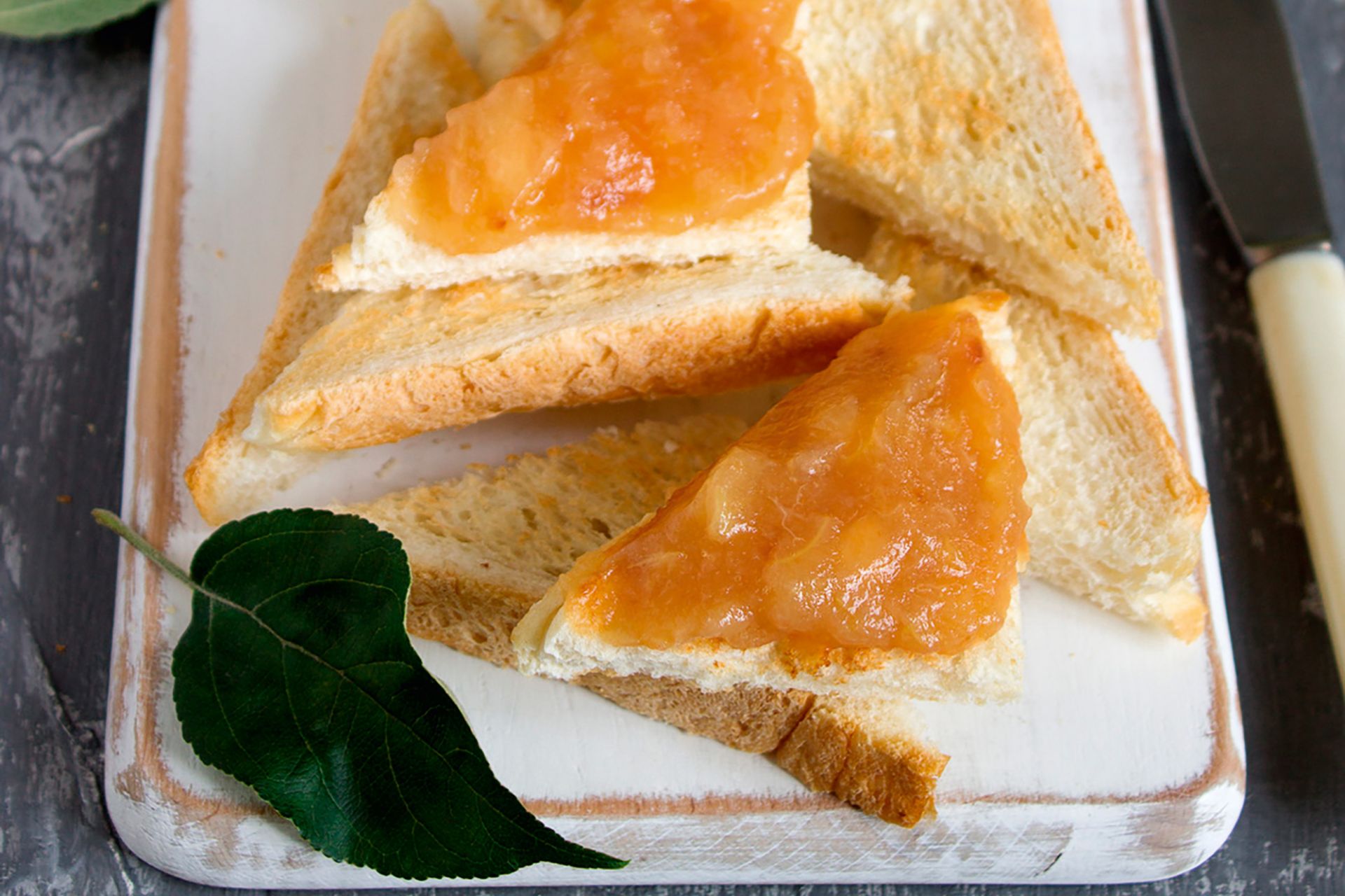 Marmeladen &amp; Gelees