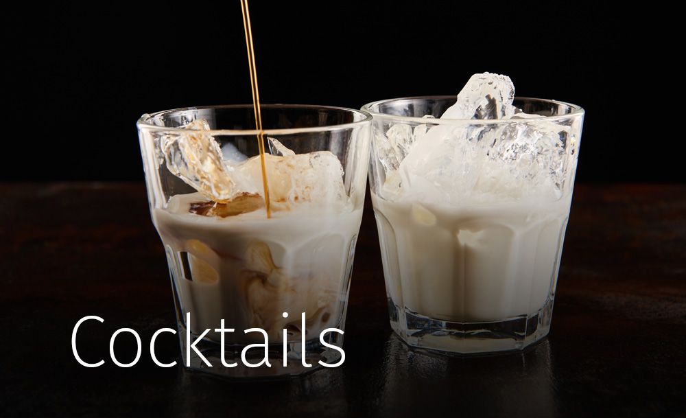Cocktails