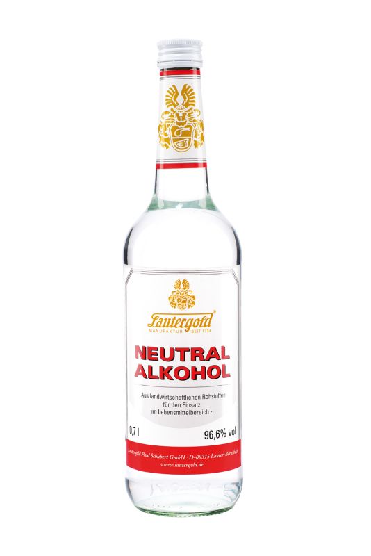 Neutralalkohol