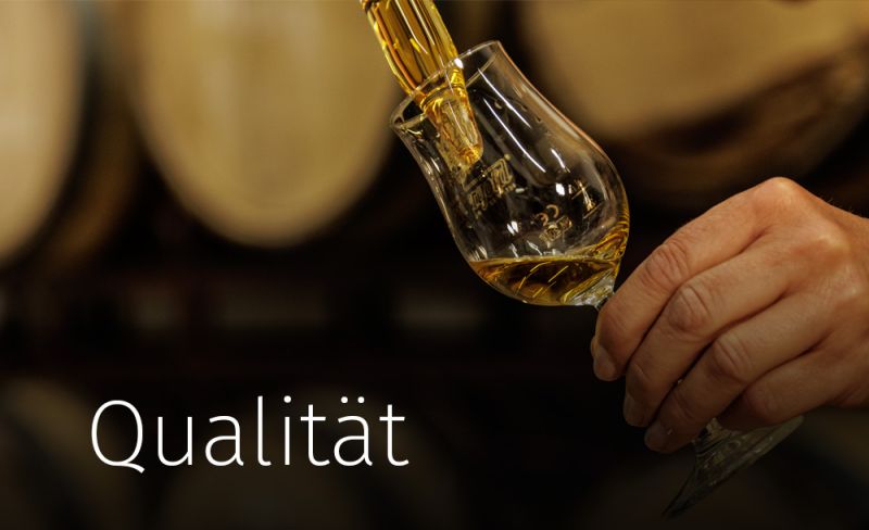 Qualität
